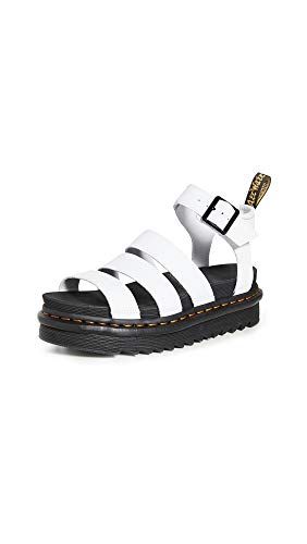 Doc Marten Sandals, Blaire Sandal, Martens Sandals, Dr Martens Blaire, Dr Martens Sandals, Cowhide Cushions, Doc Marten, Doc Martens, Dr. Martens