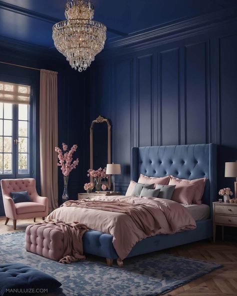 Here's a guide to incorporating dusty pink into your bedroom decor with 35 modern bedroom decor ideas to surprise you! #pinkbedroom #interior Ideas for: light pink bedrooms, grey and pink bedroom ideas, blue and pink bedroom, green and pink bedroom, pink bedroom aesthetic, white and pink bedroom, pink bedroom ideas, black and pink bedroom, girly pink bedroom, pink bedroom decor, sage green and pink bedroom, blush pink bedroom, dusty pink bedroom. Bedroom Ideas Black And Pink, Bedroom Dusty Pink, Bedroom Green And Pink, Bedroom Decor Sage Green, Bedroom Blush Pink, Grey And Pink Bedroom Ideas, Sage Green And Pink Bedroom, Black And Pink Bedroom, Pink And Blue Room