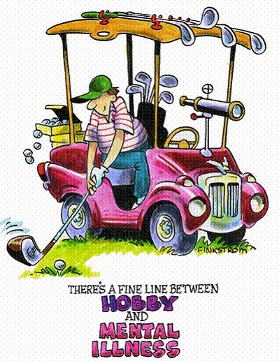 golf11 Golf Cartoons Funny, Golf Cartoons Illustrations, Funny Golf Pictures, Golf Pics, Golf Jokes, Goofy Golf, Golf Painting, Golf With Friends, Golf Card Game