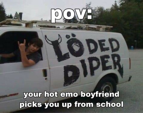 Loaded Diper, Giffany Gravity Falls, Hot Emo Guy, Rodrick Heffley, Devon Bostick, Emo Boyfriend, Wimpy Kid, Ideal Boyfriend, Emo Guys