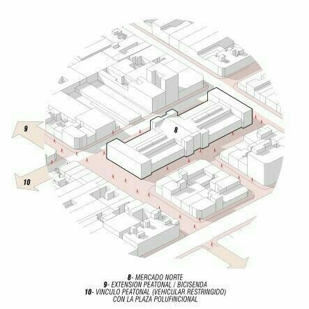 The Importance of Diagrams in Architectural Design: A Comprehensive Guide Masterplan Axonometric, Urban Design Diagram, Urban Design Graphics, Urban Design Architecture, Urban Design Concept, Urban Design Plan, Architecture Presentation Board, Plans Architecture, Architecture Concept Diagram