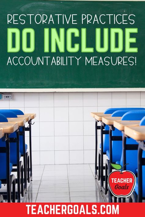 Restorative Practices Middle School, Dean Of Students Elementary, Restorative Circles Middle School, Restorative Circles Elementary, Restorative Practices Elementary, Alternative Education Classroom, Restorative Practices School, Restorative Circles, Classroom Behavior Management System