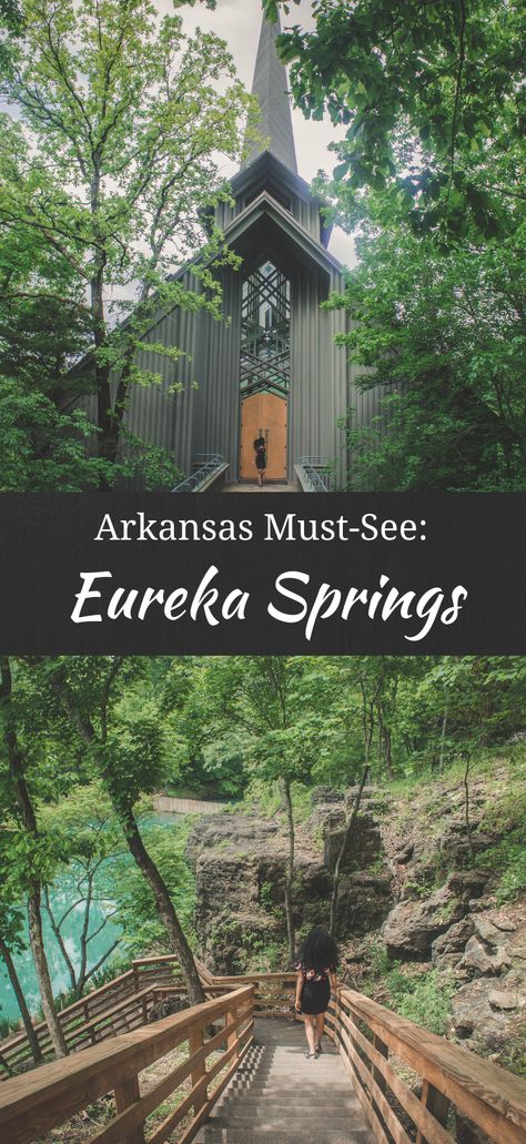 The Ozarks Arkansas, Arkansas Eureka Springs, Best Places To Visit In Arkansas, Eureka Springs Arkansas Things To Do In, Things To Do In Arkansas Road Trips, Things To See In Arkansas, Eureka Springs Arkansas Wedding, Arkansas Travel Places To Visit, Arkansas Bucket List