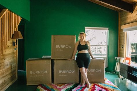 I’ve been hearing whispers about Burrow couches for a while now. A friend will causally mention how much they loved sitting on another friend’s Burrow sofa, or I’ll see someone… The post Burrow Couch Review: Embrace Comfort Inside and Outside Your Home appeared first on Whimsy Soul. Burrow Couches, Burrow Sectional, Burrow Sofa, Burrow Couch, Netflix Recommendations, Cabin Living Room, San Francisco Style, Sofa Review, Outdoor Couch