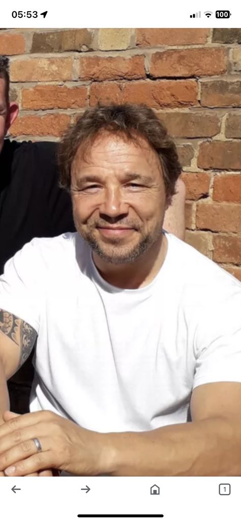 Stephen Graham, Popular Culture, Actors, Fashion Tips, Quick Saves, Art