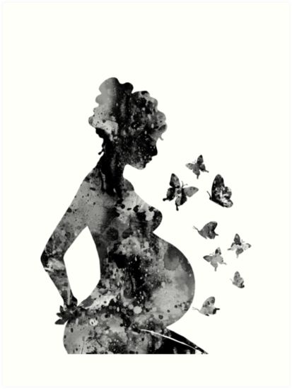 Pregnancy, pregnant woman, watercolor pregnancy, watercolor pregnant woman, pregnancy print, motherhood, medical art • Millions of unique designs by independent artists. Find your thing. Pregnant Woman Art, Birth Art, Pregnancy Art, Mother Art, Medical Art, Pregnant Woman, Woman Art, Vision Board, Art Inspiration