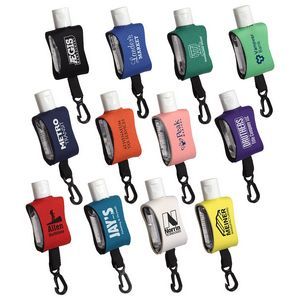 Tradeshow Giveaways, Promotional Ideas, Antibacterial Gel, Company Swag, Trade Show Giveaways, Hand Sanitizer Holder, Promotional Giveaways, Hand Sanitizers, Promo Items