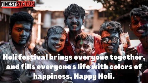 Holi captions in English Holi Captions For Instagram, Holi Quotes In English, Colours 2023, Holi Wishes Messages, Holi Wishes Quotes, Holi Quotes, Happy Holi Quotes, Holi Messages, Holi Wishes Images