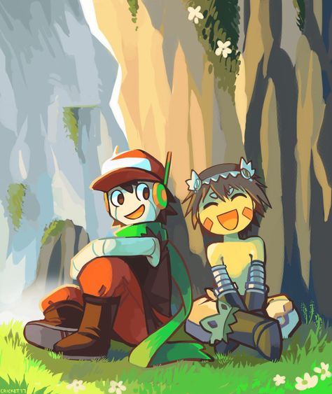 cricket farm 🥕 no Twitter: "two robot boys chillin #cavestory #madeinabyss https://t.co/qIdldjcUK2" . Cricket Farm, Cave Story, Made In Abyss, Farm Boys, Classic Video Games, Happy Art, Indie Games, Funky Art, Retro Gaming