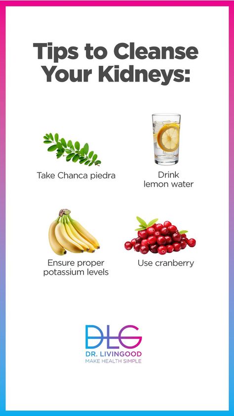 Here are tips to cleanse and support your kidneys: • Try Chanca Piedra: Known for kidney health and dissolving stones. Available as a supplement or tea. • Drink Lemon Water: Increases citrate levels to prevent kidney stones. • Maintain Potassium Levels: Include bananas, avocados, and sweet potatoes. • Use Cranberry: Helps prevent UTIs, which impact kidney health. Kidney Stone Diet Recipes, Kidney Stone Relief, Kidney Stone Diet, Chanca Piedra, Drink Lemon Water, Kidney Stone, Kidney Health, Lemon Water, Sweet Potatoes