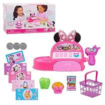 Pretend Play Grocery Store, Pastel Playroom, Vtech Toy, Toy Cash Register, Minnie Mouse Toys, Toy Money, Play Money, Baby Themes, Cash Register