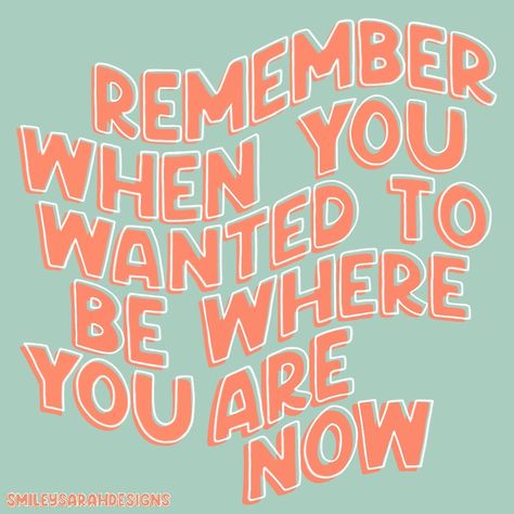 remember when you wanted to be where you are now ✨ You Are Exactly Where You Need To Be, Daily Reminders, Start Today, Remember When, Daily Reminder, Need This, Outfit Inspo, Quick Saves