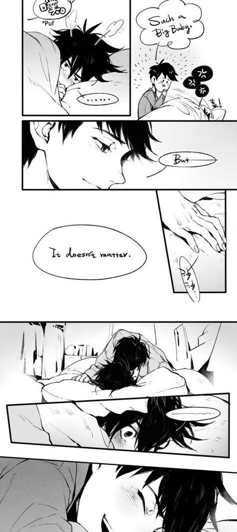 Hidashi  Tadashi x Hiro Big Hero 6 Comic, Big Hero 6 Tadashi, Tadashi Hamada, Hiro Big Hero 6, Disney Ships, Hiro Hamada, Disney Theory, Cartoon Ships, Big Six