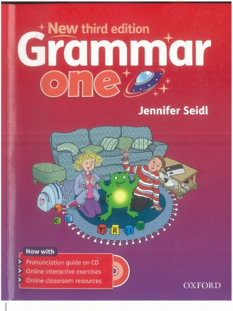 Grammar One 3rd Edition English Books For Kids, Library Rooms, Vegetable Chart, English Grammar For Kids, Partner Games, Grammar For Kids, English Books, Grammar Book, Online Classroom