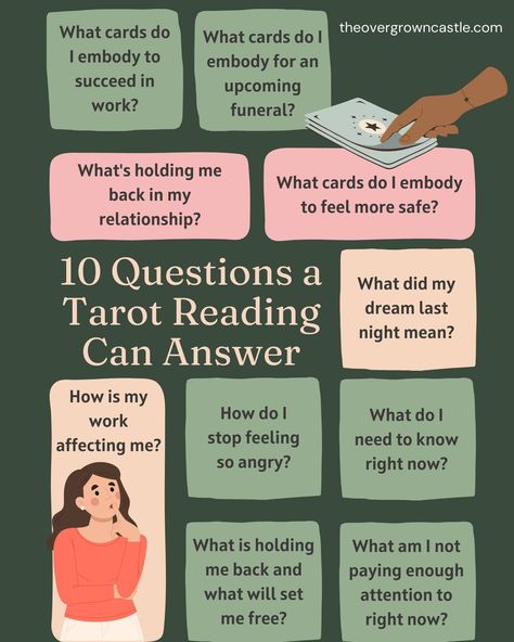 10 Questions a Tarot Reading Can Answer Tarot Reading Question Ideas, Reading Questions, Night Meaning, Love Tarot Reading, Tarot Card Spreads, What Questions, Tarot Reader, Free Tarot, Love Tarot