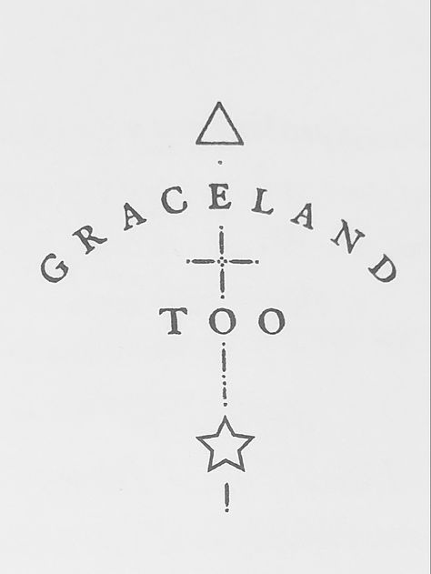 Quote With Design Tattoo, True Blue Boygenius Tattoo, Graceland Too Tattoo Phoebe Bridgers, Graceland Too Poster, Wolf Alice Tattoo, Graceland Too Tattoo, Graceland Too, Phoebe Tattoo, Pheobe Bridgers Tattoo Ideas