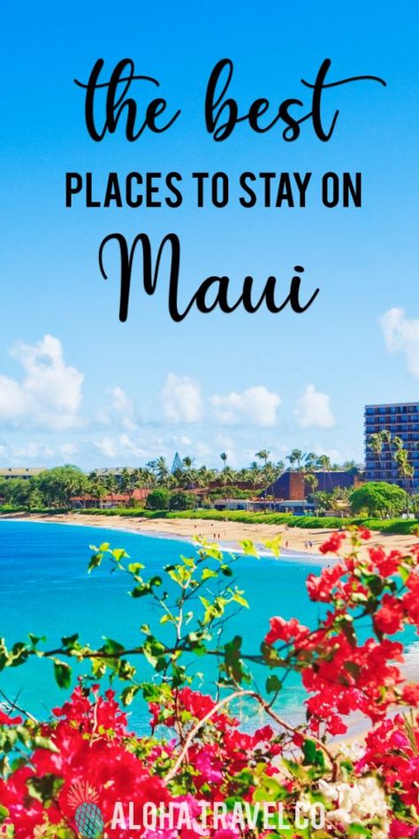 Are you looking for the BEST places to stay in Maui? I have compiled a list of the best Maui luxury resorts, these are the resorts I book the most as a Maui honeymoon travel agent, and I think you'll love them! #mauitravelagent #mauihoneymoon #bestmauiresorts #wheretostayonmaui #mauiresorts #mauivacation Best Maui Resorts, Best Hawaiian Island, Honeymoon Travel Agent, Best Beaches In Maui, Maui Honeymoon, Maui Resorts, Hawaii Travel Guide, Hawaii Hotels, Honeymoon Places