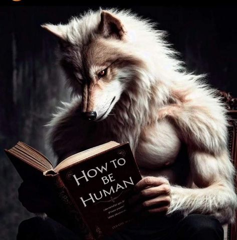 Werewolf Aesthetic Dark, Alpha Werewolf, Wolf Life, Werewolf Aesthetic, Wolf Artwork, Alpha Wolf, Wolf Quotes, Legends And Myths, Werewolf Art