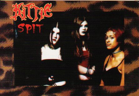 Kittie Band, Band Poster, Riot Grrrl, Heavy Metal Bands, Band Posters, Mall Goth, Lp Vinyl, Girl Bands