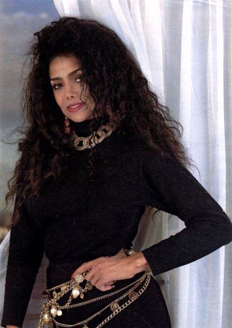 Latoya Jackson Latoya Jackson, Hair Donation, Vintage People, Hip Hop And R&b, Celebrity Families, Black Hollywood, Jackson Family, The Jacksons, Rhythm And Blues