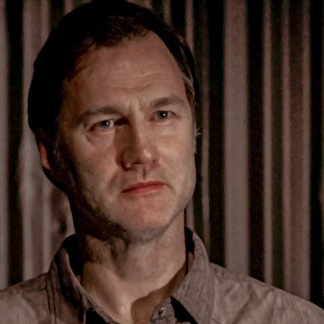 Philip Blake, David Morrissey, The Governor, John Smith, Morrissey, I'm A Simp, Walking Dead, The Walking Dead, Zombie