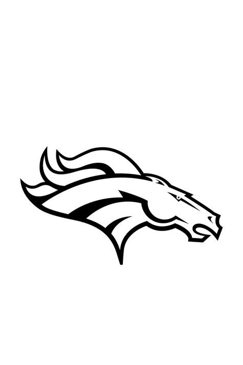 Broncos Broncos Tattoo, Denver Broncos Tattoo, Denver Broncos, Graphic Image, Denver, Tatting, Cars, Tattoos, Black