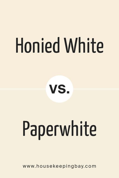 Honied White SW 7106   vs Paperwhite SW 7105 by Sherwin Williams Honied White, White Sherwin Williams, Dover White, Roman Columns, Trim Color, Coordinating Colors, Modern Spaces, Sherwin Williams, Paint Color