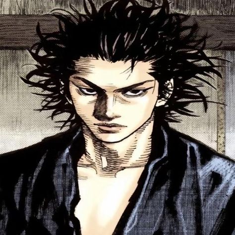 Vprime on TikTok Musashi Icon, Cool Skull Drawings, Musashi Miyamoto, Vagabond Manga, Miyamoto Musashi, Arte 8 Bits, Gamer Pics, Vinland Saga, Best Icons