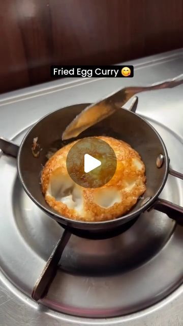 Indian Egg Recipes, Egg Curry Recipe Indian, Egg Recipes Indian, Cooking Shooking, Egg Curry Recipe, Egg Curry, Curry Recipes Indian, Biryani Recipe, Indian Curry