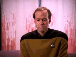 LOOOOVE Dwight Schultz as Lt Barclay in Next Generation Star Trek Barclay, Dwight Schultz, Next Generation, Star Trek, A Team, Stars, Fictional Characters