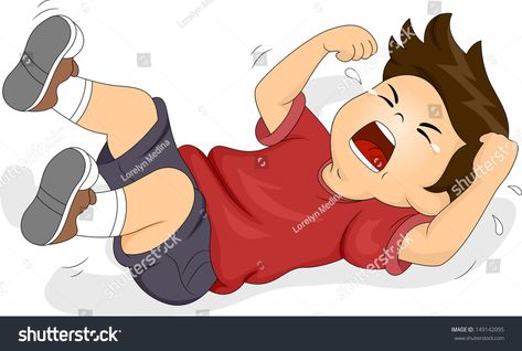 Illustration of a Boy Rolling on the Floor While Throwing a Tantrum #Ad , #affiliate, #Rolling#Boy#Illustration#Tantrum Preston Core, Tantrum Kids, Boy Illustration, On The Floor, Children Illustration, The Floor, A Boy, Preston, Royalty Free Stock Photos