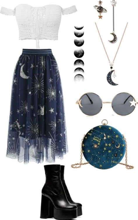 Witchy Outfits, Outfits Aesthetic Summer, Aesthetic Summer Outfits, Thrift Inspo, 2023 Fashion Trends, Haine Diy, Summer Outfits Aesthetic, Korean Summer, Witch Fashion