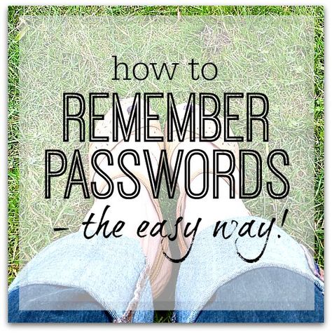 Easy Passwords, Gmail Hacks, 8k Tv, How To Remember, Cell Phone Hacks, Iphone Information, Good Passwords, Computer Maintenance, Phone Info