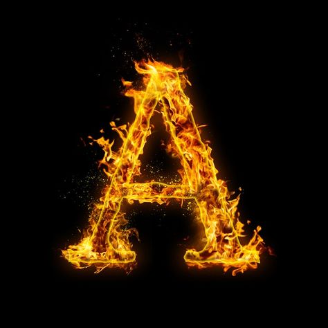 B Letter Images, Fire Font, A Letter Wallpaper, Alphabet Photos, Letter Art Design, Iphone Dynamic Wallpaper, Photoshop Backgrounds Free, New Photo Style, Photo Letters