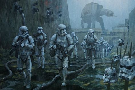 Life In The Imperial Army, Star Wars Imperial Army, Space Wizard, Star Wars Galactic Empire, Stormtrooper Art, Imperial Stormtrooper, Star Wars Background, Star Wars Trooper, Star Wars Characters Pictures