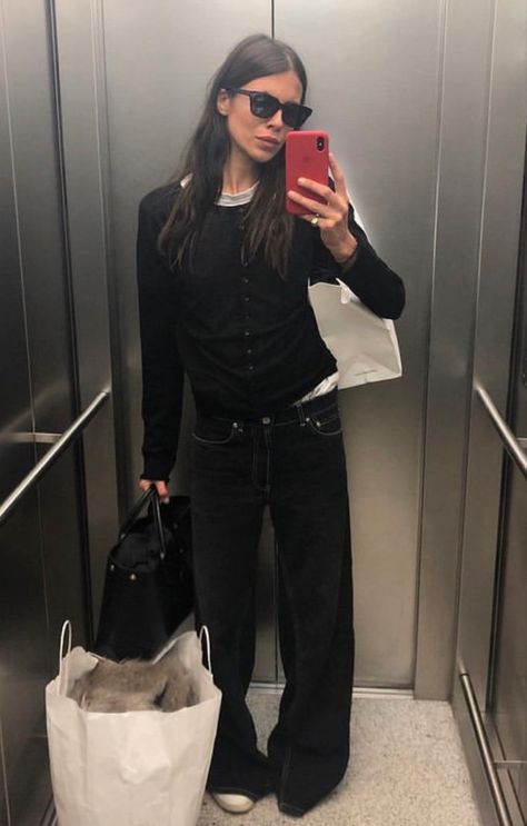 Maja Wyh Style, Maja Weyhe, Maja Wyh, Style Muse, Style Crush, Fashion Killa, Minimal Fashion, Daily Outfits, Autumn Winter Fashion