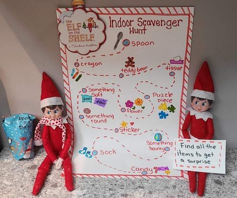 Elf On The Shelf Going To See Santa, Grinch Themed Elf On The Shelf, Shrinking Elf On The Shelf, Elf On The Shelf Brings New Friend, Elf On The Shelf Stickers, Elf For Older Kids, Elf Pets Ideas, Elf On The Shelf Two Elves, Elf Sleepover