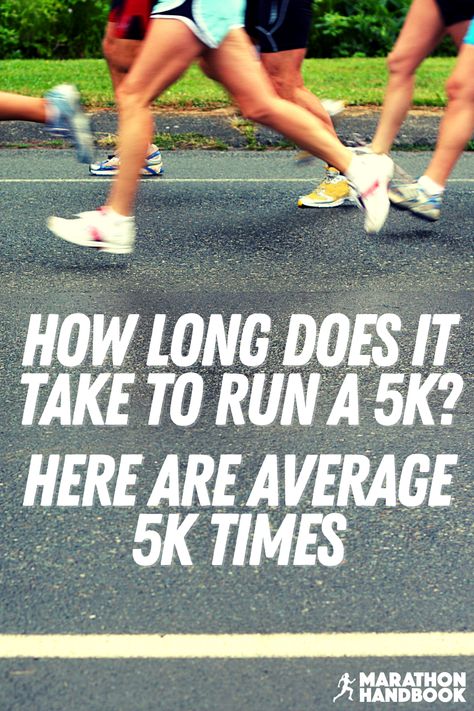 How long does it take to run a 5k? Whether you’re mapping out your plan to start training, or whether you’re wondering if your 5k time matches up with other runners, we’ve got all the information you need right here. 5k Running Tips, Jogging For Beginners, Tailoring Training, Runner Problems, Interval Running, Beginner Runner, Interval Workout, Running 5k, Killer Workouts