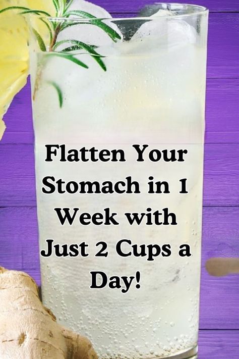 You won’t believe how simple it is to flatten your stomach in just 7 days! Drinking 2 cups of this potent drink can help you on your journey to lose 50 pounds fast and reduce stubborn belly fat. Want to lose 50 pounds in 3 months? This is the perfect kickstart to your weight loss goals. Learn exactly how to use this easy method, and start seeing a slimmer you. Click to discover the full guide and start shedding pounds today! Lose 50 Pounds Fast, My 30s, Flat Belly Drinks, Personal Transformation, Effective Workout Routines, Lose 30 Pounds, 50 Pounds, Stomach Fat, Lose 50 Pounds