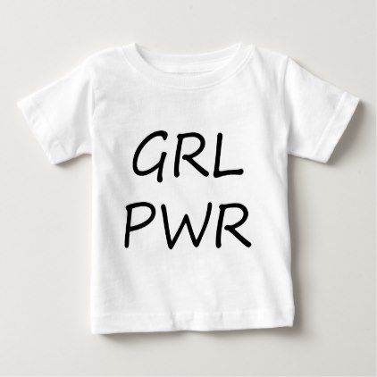 #feminist #tshirts - #grl pwr3 baby T-Shirt Toddler Girl Shirt Ideas, Toddler T Shirt Ideas, Cricut Toddler Shirt Ideas Girl, Kids Vinyl Shirt Ideas, Cricut Tshirt Ideas Kids, Toddler Shirt Ideas, Shirt Vinyl Ideas, Kids T Shirt Design Ideas, Vinyl Tshirt Ideas