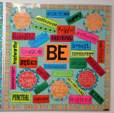 Office bulletin board Counselor Bulletin Boards, Counseling Bulletin Boards, November Bulletin Boards, Office Bulletin Boards, Elementary School Counselor, Elementary Counseling, Elementary School Counseling, 13 November, Bulletin Board Ideas