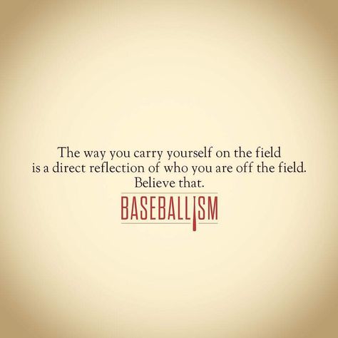 End Of Baseball Season Quotes, Little League Baseball Quotes, Baseballism Quotes, Pitcher Quotes, Kids Sports Quotes, Catcher Quotes, Ems Quotes, Softball Memes, Game Day Quotes