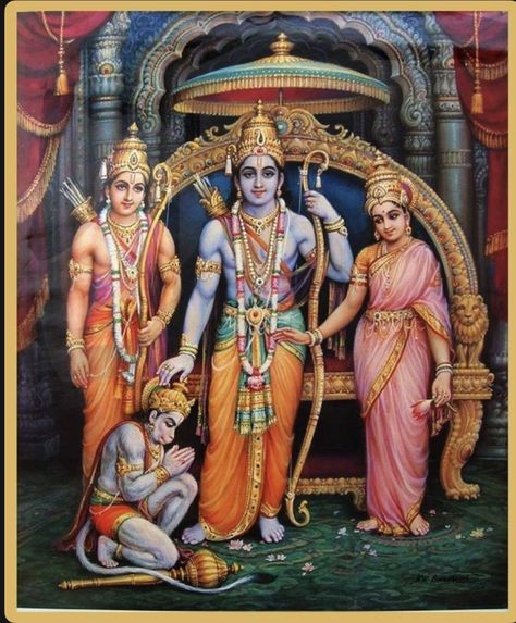 Shree Ram Photos, Sita Rama, Shree Ram Images, Rama Sita, Ram Sita, Hanuman Ji Wallpapers, Rama Image, Buddhist Art Drawing, Sri Ram