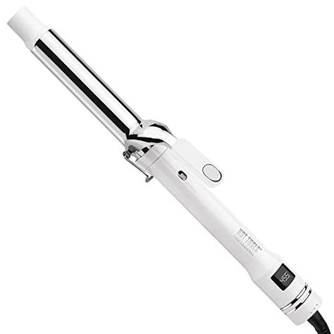 Amazon.com: HOT TOOLS Pro Artist White Gold Digital Curling Iron, 1 inch : Everything Else 2024 Moodboard, Voluminous Curls, Hot Tools, Curling Iron, Hair Tools, Egift Card, Your Eyes, The Heat, 1 Inch