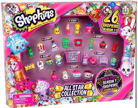 Shopkins Season 1, Shopkins Characters, Shopkins Toys, Moose Toys, Nostalgic Toys, Fantasias Halloween, Childhood Toys, Hell Yeah, Kids Store