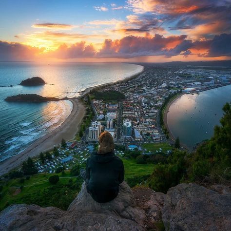 Sunrise tattoo #zicxa-photos #zicxa #images #background #wallpaper #freepik #shutterstock #VN Tauranga New Zealand Photography, Mount Maunganui Tattoo, Mt Maunganui, Sunrise Tattoo, Tauranga New Zealand, Mount Maunganui, Sunrise Photos, Sister Tattoos, Coastal Towns