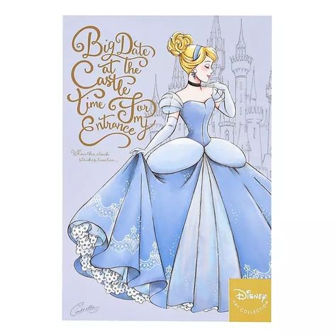 Disney Characters Wallpaper, Classic Disney Movies, Disney Princess Artwork, Disney Princess Fan Art, Disney Artists, Disney Princess Cinderella, Cinderella Disney, Disney Art Drawings, Disney Cinderella