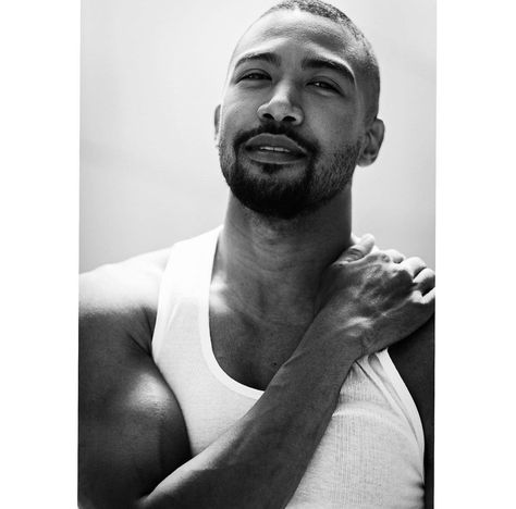 Charles Michael Davis, Gentlemen's Club, Ex Love, Betty Boop Art, Black Boy, Bad Blood, Attractive People, Black Boys, Carlisle