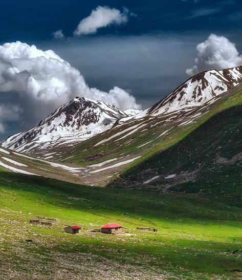 Babusar Top - A Roadtrip Guide to the Mountain Pass | TGP Landscape Snow, Summer Hill, Perfect Road Trip, Mountain Pass, Nature Hd, Mountain Nature, Scenery Pictures, Beautiful Nature Scenes, Nature Aesthetic