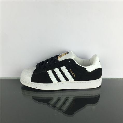 Superstar Adidas, Adidas White, Adidas Superstar Sneaker, White Adidas, Beautiful Shoes, Air Jordan, Adidas Sneakers, Air Jordans, White And Black